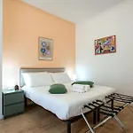 Monte Sacro For 6 Guests Metro B * ローマ