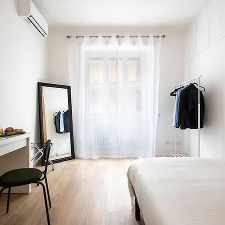 2bdr For 6 Guests - 100mt Subway B1 - 7 Fermate Dal Colosseo Daire Roma