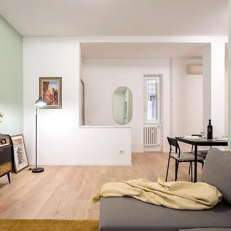 Apartment Monte Sacro For 6 Guests Metro B Rome