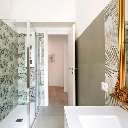 Apartment Monte Sacro For 6 Guests Metro B *
