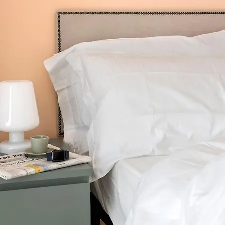 Monte Sacro For 6 Guests Metro B Apartment *