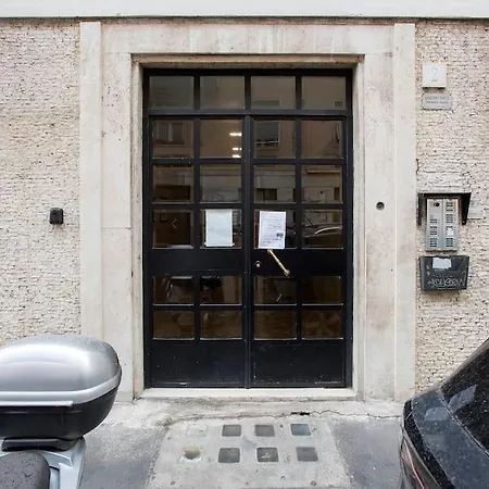 Monte Sacro For 6 Guests Metro B Apartment Rome
