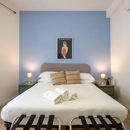 Monte Sacro For 6 Guests Metro B Rome