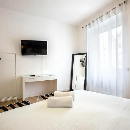 Monte Sacro For 6 Guests Metro B