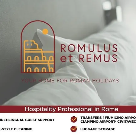 2bdr For 6 Guests - 100mt Subway B1 - 7 Fermate Dal Colosseo