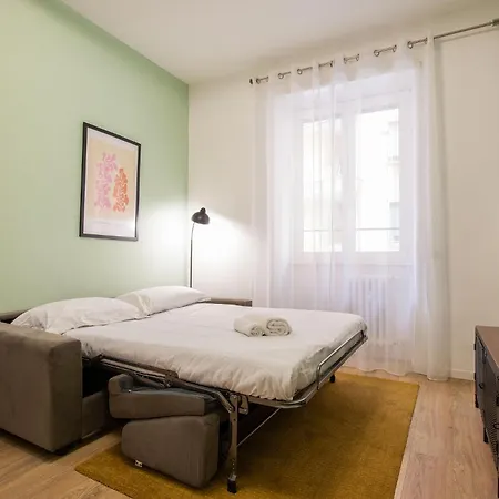 2bdr For 6 Guests - 100mt Subway B1 - 7 Fermate Dal Colosseo *